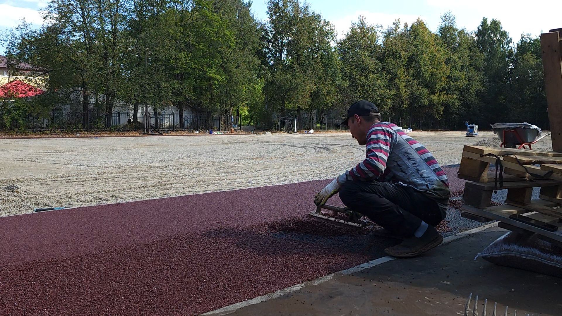 одинцово, голицыно, ремонт, строительство, школа, большие вяземы,