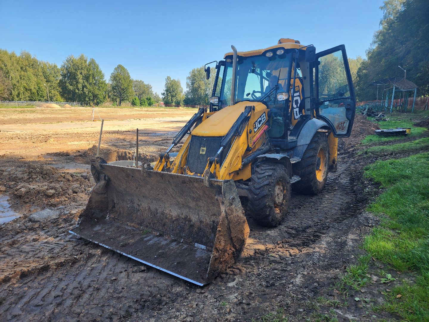 волоколамск, стадион, мособлспорт,