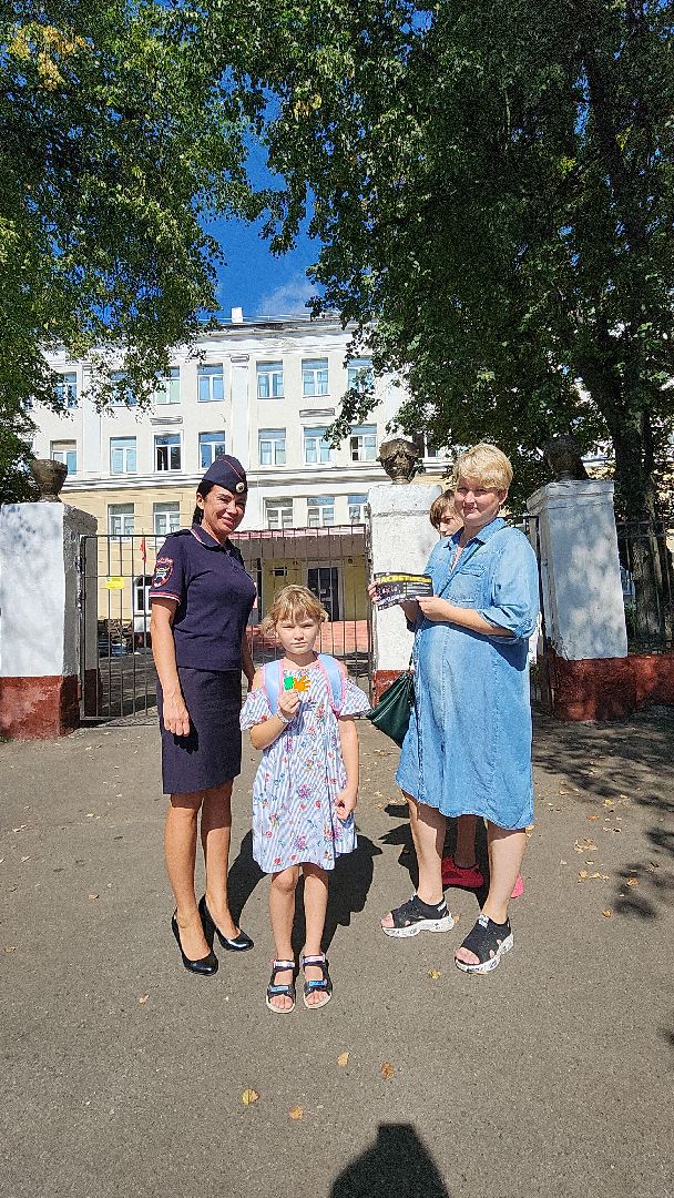 электросталь, мой город, жители города, безопасность, дорожная безопасность, дорожная полиция, гаи, гибдд, акция, акция гибдд,