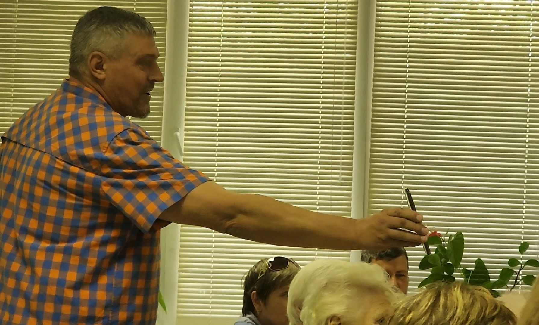 долгопрудный, общество слепых, совет депутатов долгопрудного, выборы 2024,