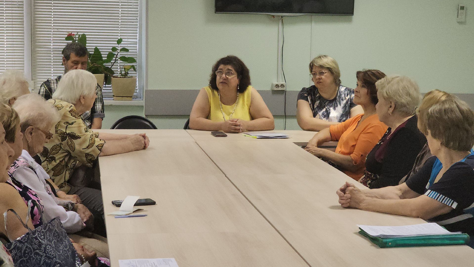 долгопрудный, общество слепых, совет депутатов долгопрудного, выборы 2024,