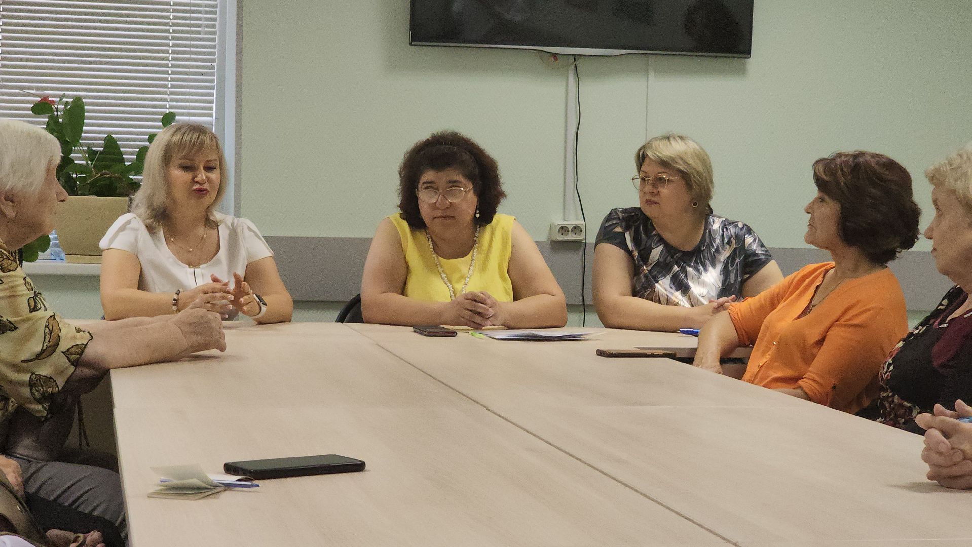 долгопрудный, общество слепых, совет депутатов долгопрудного, выборы 2024,