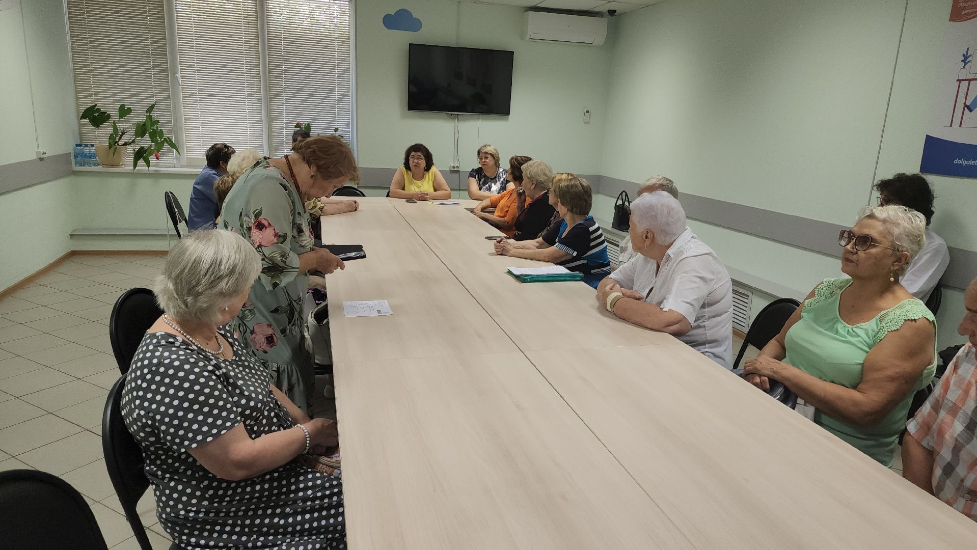 долгопрудный, общество слепых, совет депутатов долгопрудного, выборы 2024,