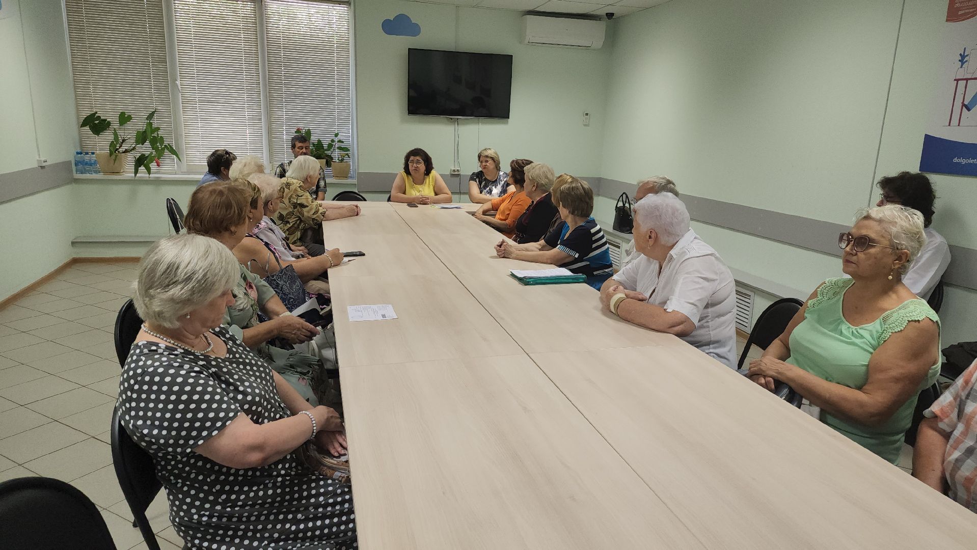 долгопрудный, общество слепых, совет депутатов долгопрудного, выборы 2024,