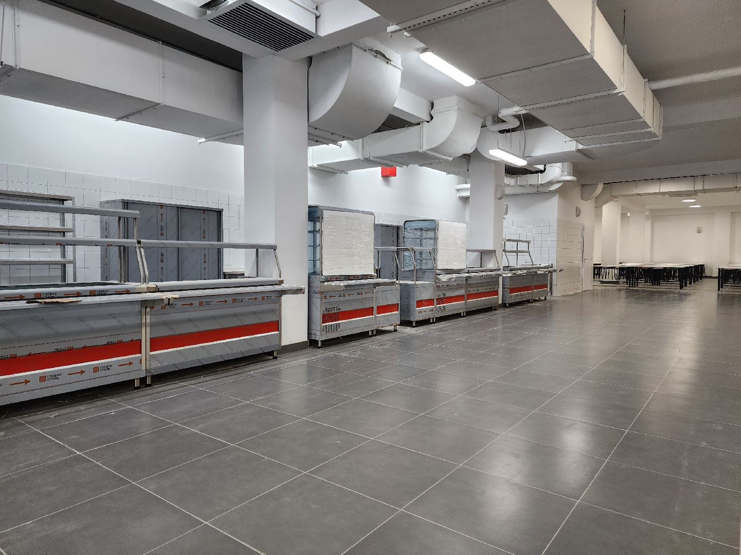 строительство школы, новая школа, мытищи,