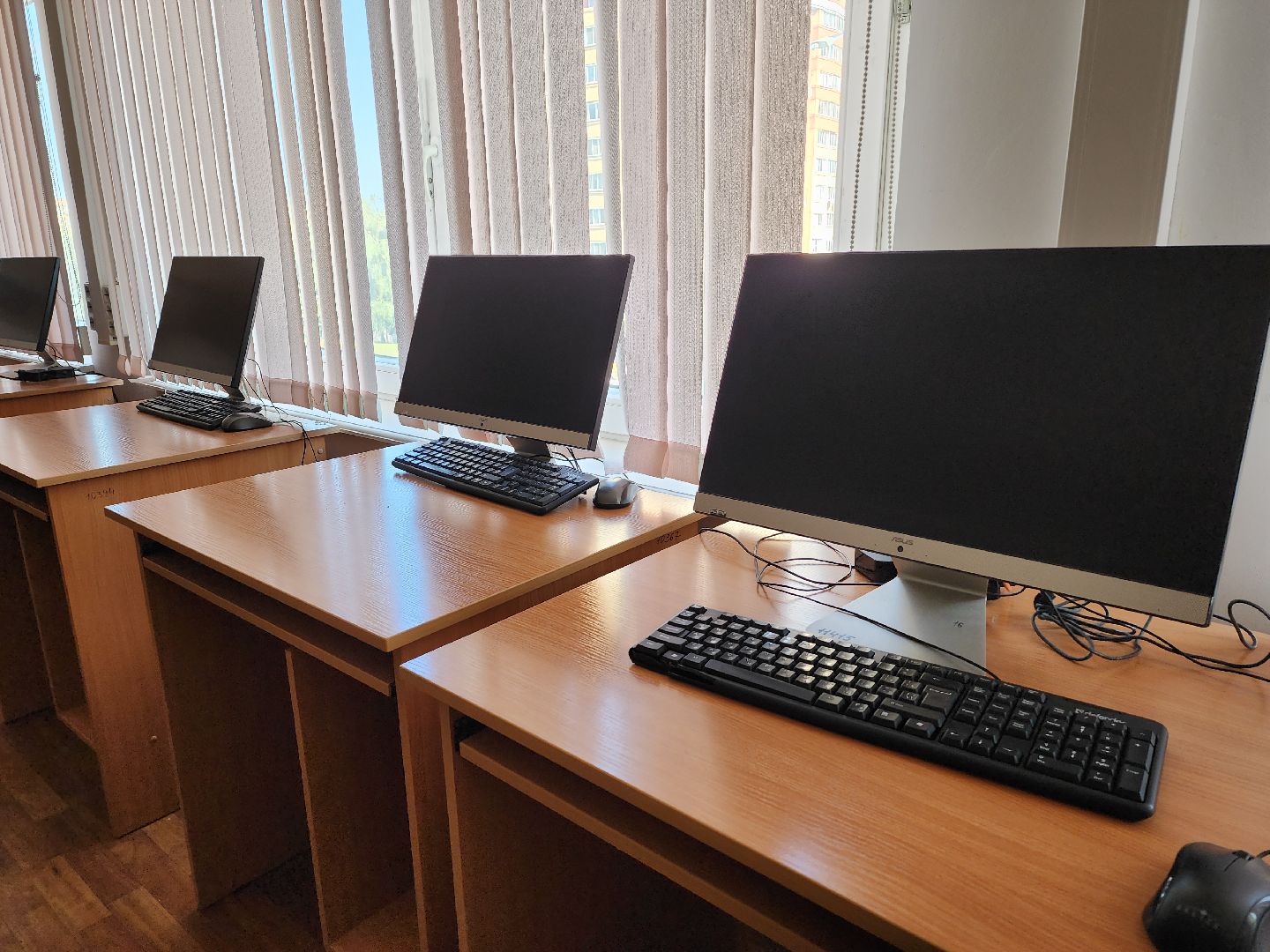 красногорск, школы, 1 сентября,