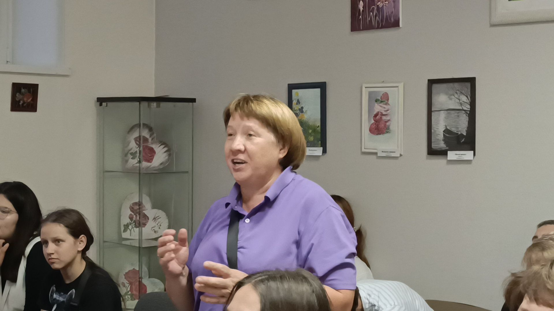 собака, лекция, библиотека,