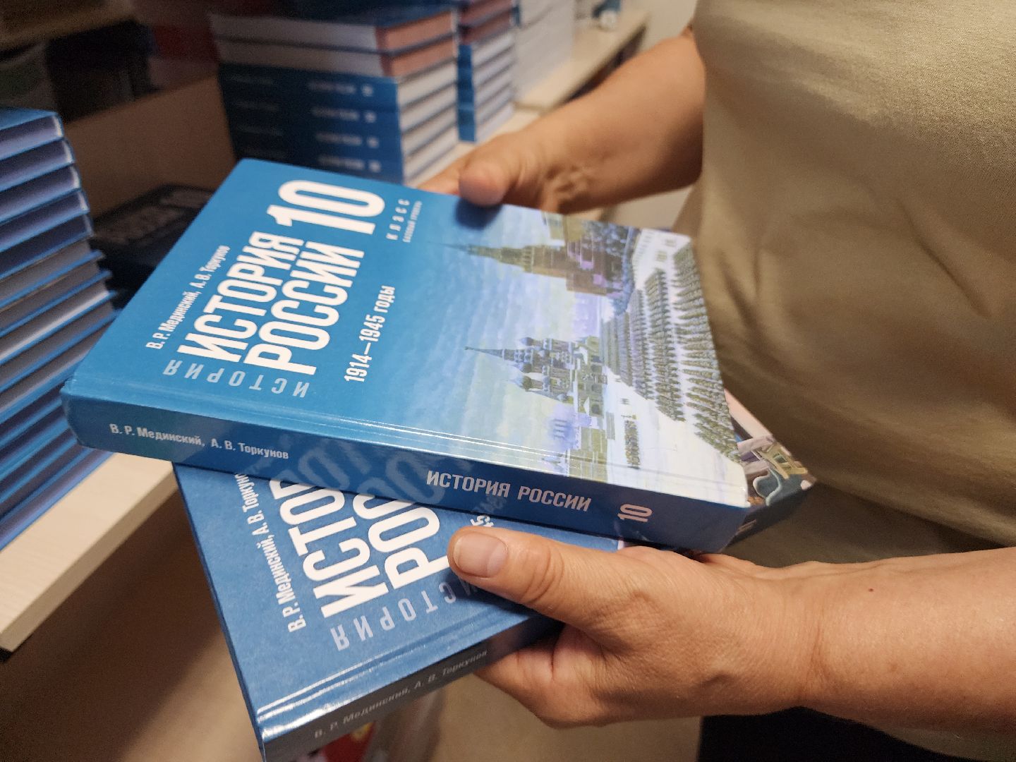 красногорск, книгообеспеченность, книгозаказ, школа,