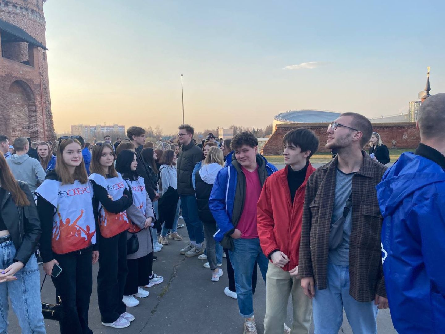 коломна, космонавтика