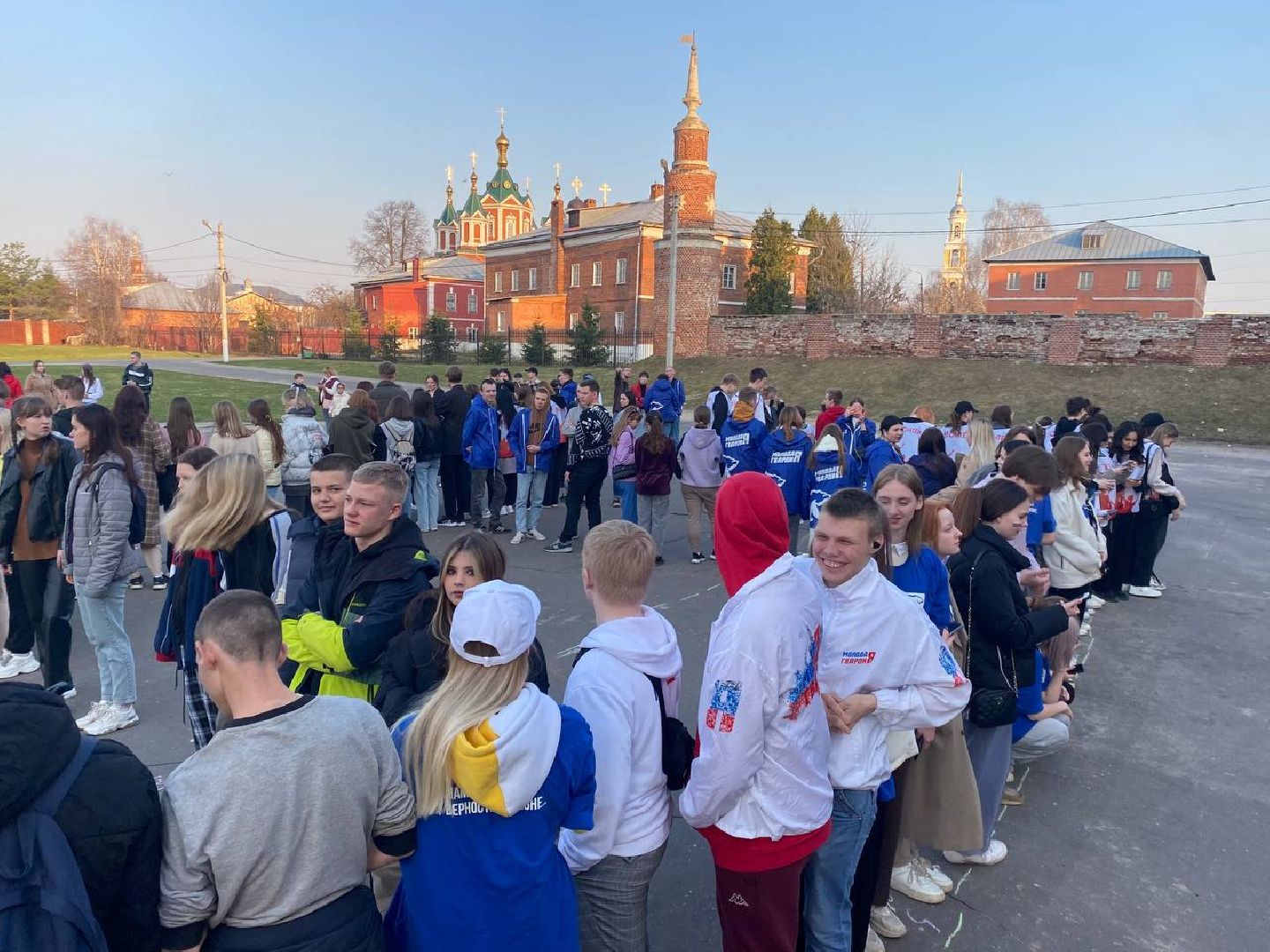 коломна, космонавтика