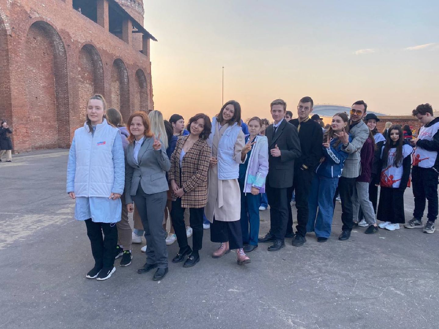 коломна, космонавтика