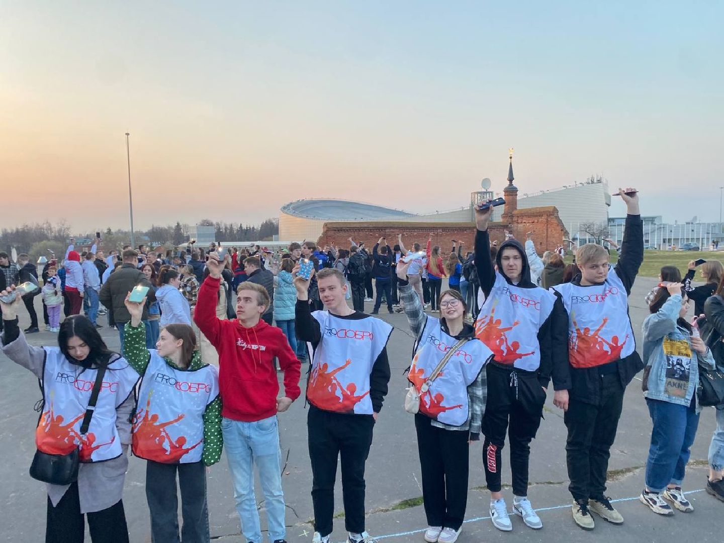 коломна, космонавтика