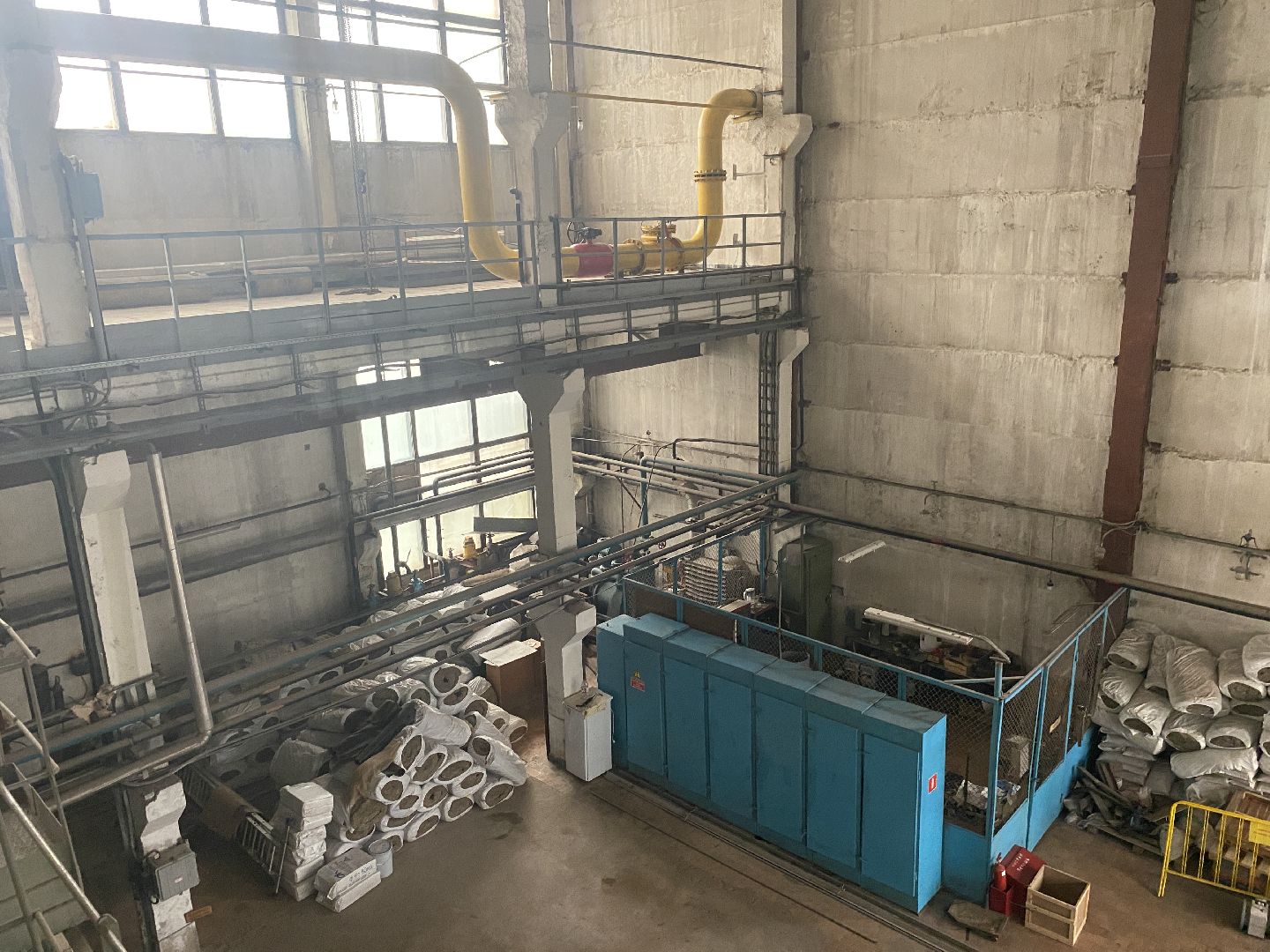 котельные власихи, подготовка к зиме, начало отопительного сезона, власихе МУП Благоустройство и развитие, благоустройство и развитие,