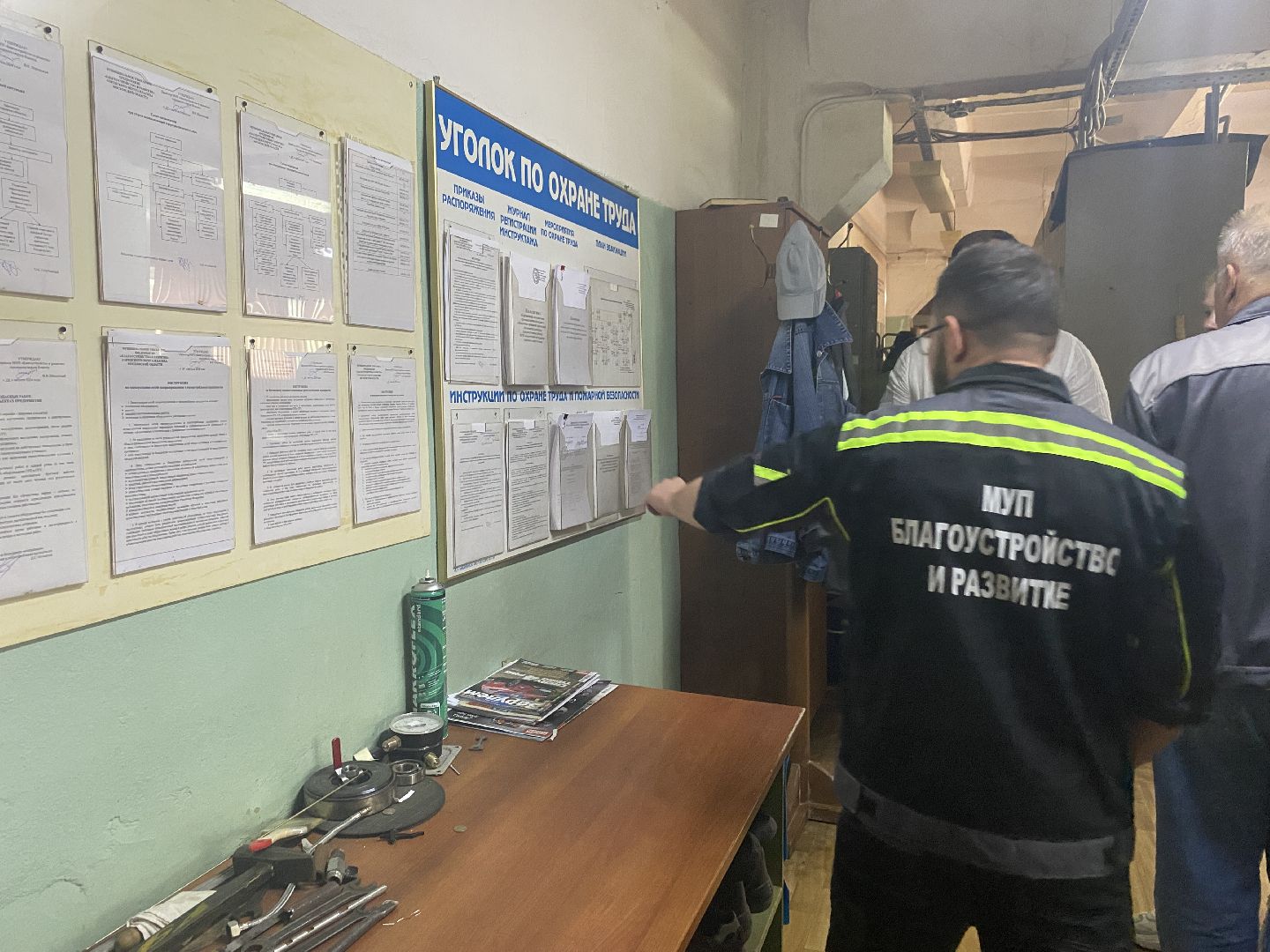 котельные власихи, подготовка к зиме, начало отопительного сезона, власихе МУП Благоустройство и развитие, благоустройство и развитие,