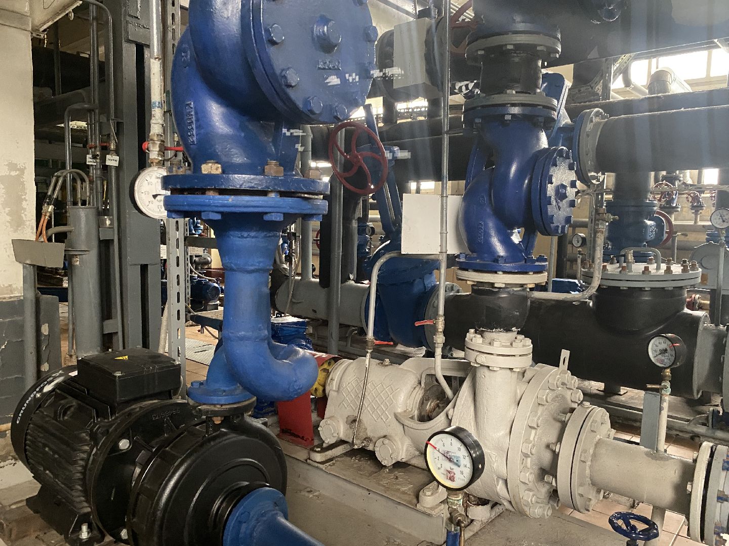 котельные власихи, подготовка к зиме, начало отопительного сезона, власихе МУП Благоустройство и развитие, благоустройство и развитие,