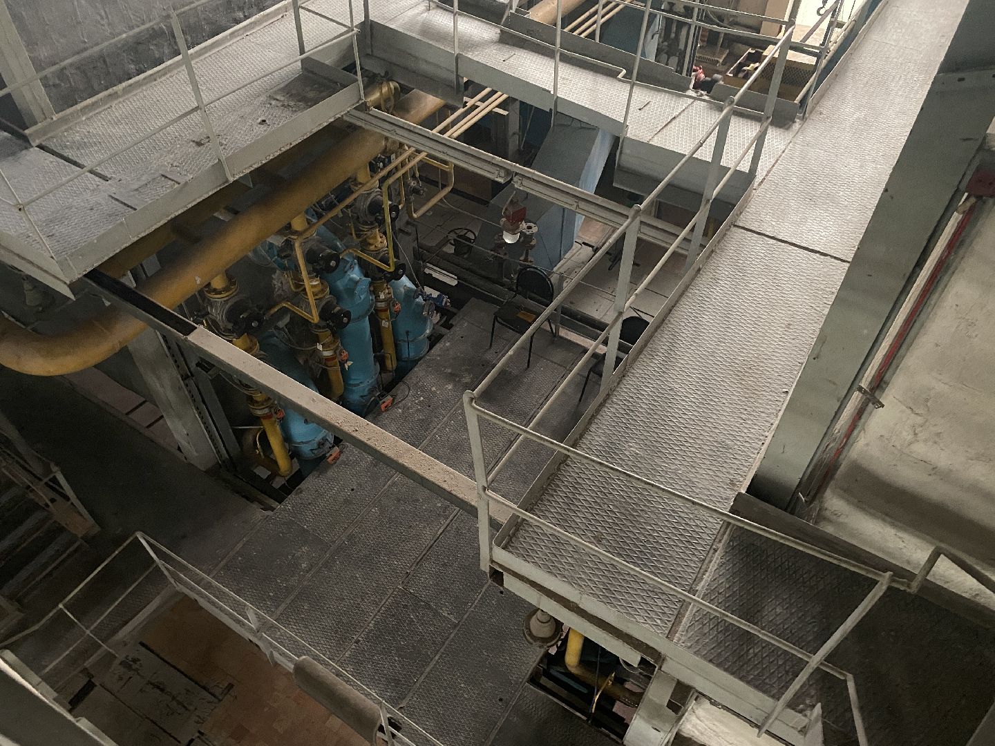 котельные власихи, подготовка к зиме, начало отопительного сезона, власихе МУП Благоустройство и развитие, благоустройство и развитие,