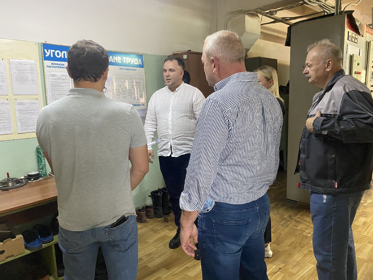 котельные власихи, подготовка к зиме, начало отопительного сезона, власихе МУП Благоустройство и развитие, благоустройство и развитие,