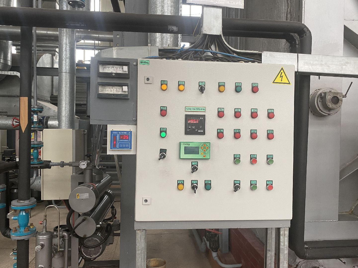 котельные власихи, подготовка к зиме, начало отопительного сезона, власихе МУП Благоустройство и развитие, благоустройство и развитие,