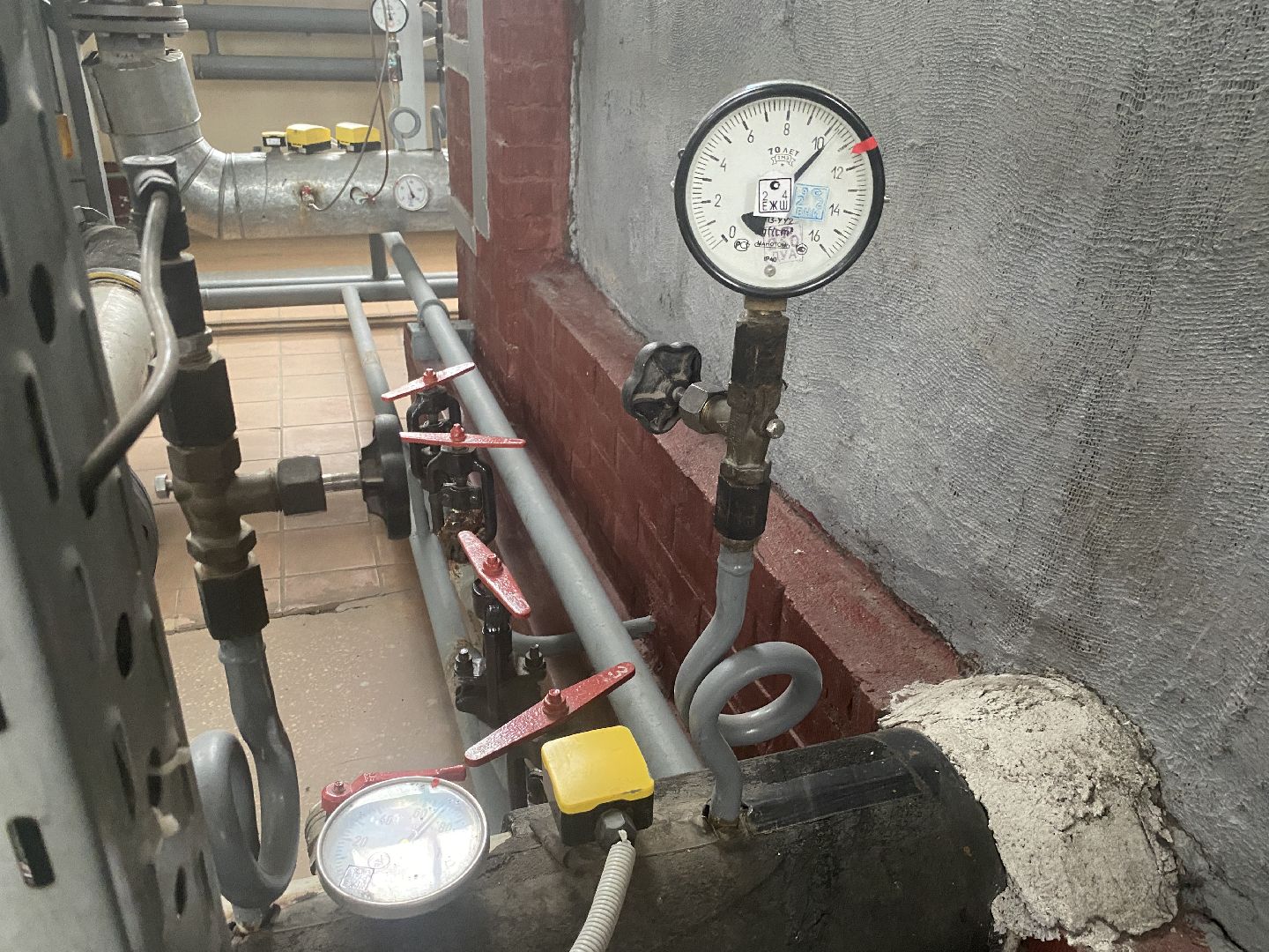 котельные власихи, подготовка к зиме, начало отопительного сезона, власихе МУП Благоустройство и развитие, благоустройство и развитие,