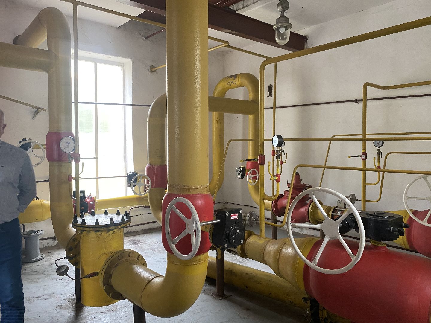 котельные власихи, подготовка к зиме, начало отопительного сезона, власихе МУП Благоустройство и развитие, благоустройство и развитие,