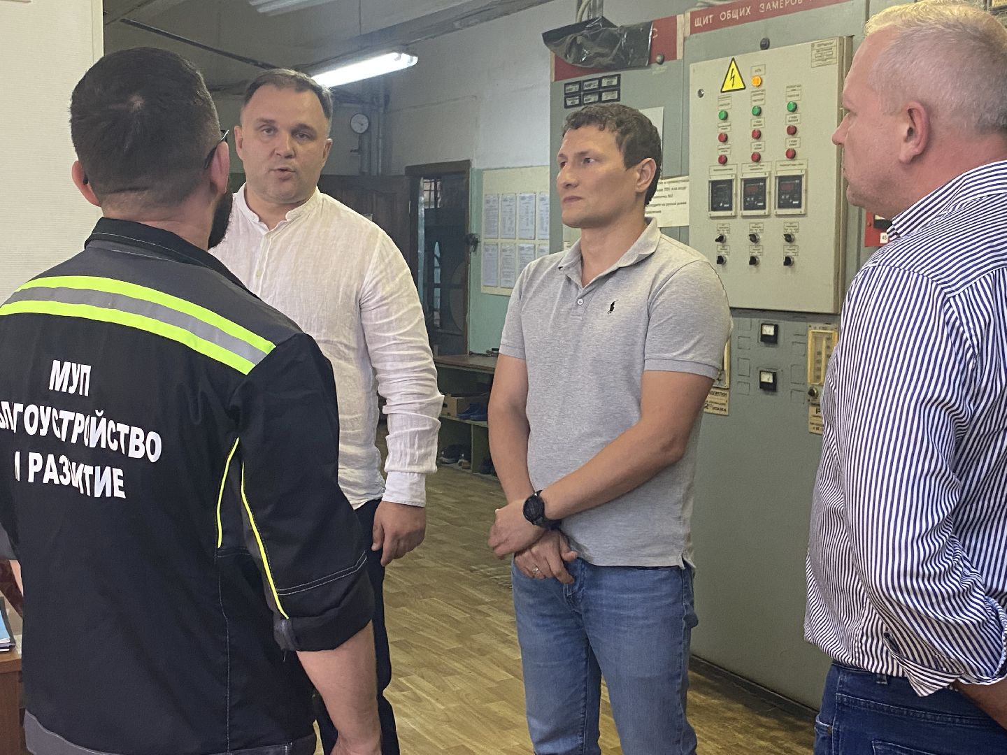 котельные власихи, подготовка к зиме, начало отопительного сезона, власихе МУП Благоустройство и развитие, благоустройство и развитие,