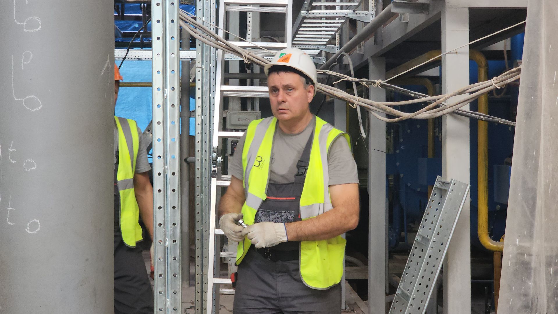 красногорск, теплосеть, подготовка к зимнему сезону,