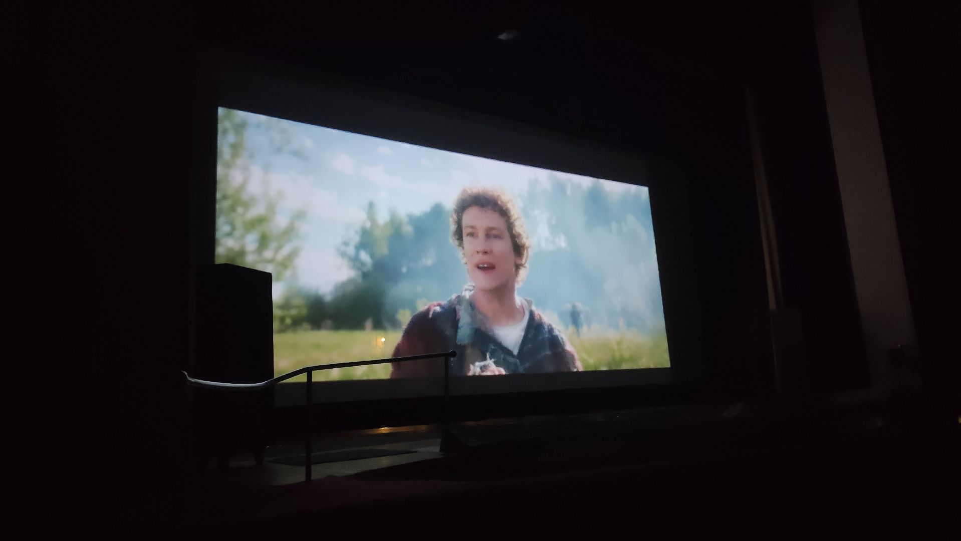 лыткарино, ночь кино, культура, дворец культуры,