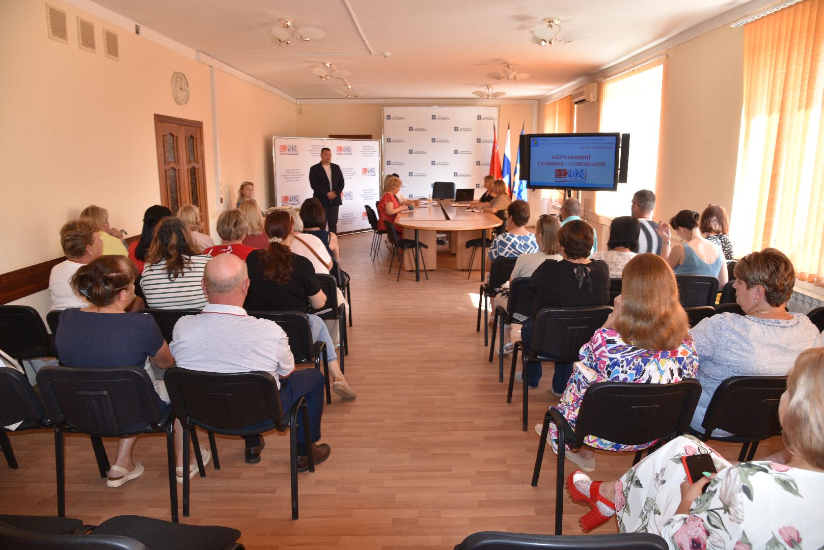 лотошино, выборы, выборы 2024, тик, уик, совет депутатов,