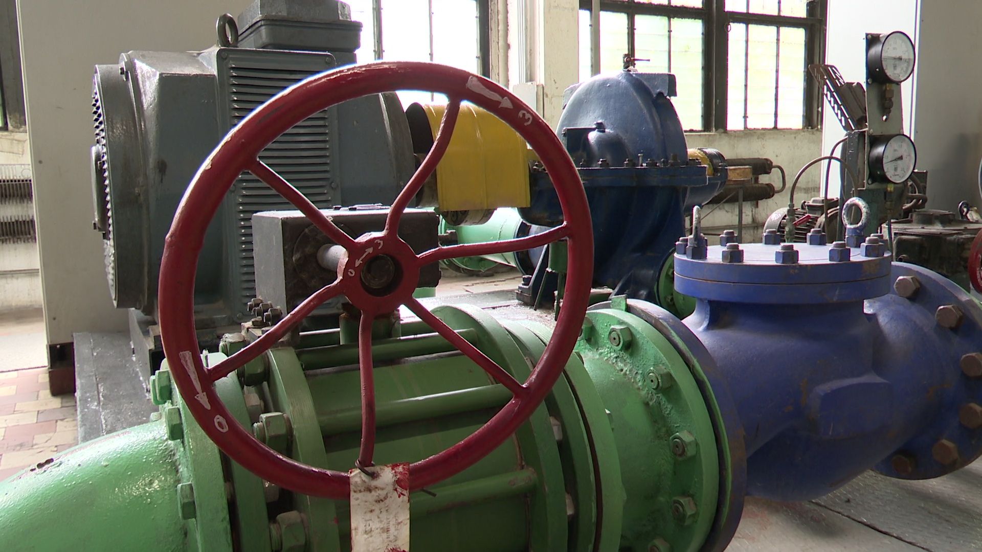 Реутов, котельная, капремонт, было стало, горячая вода, отопление,реконструкция,