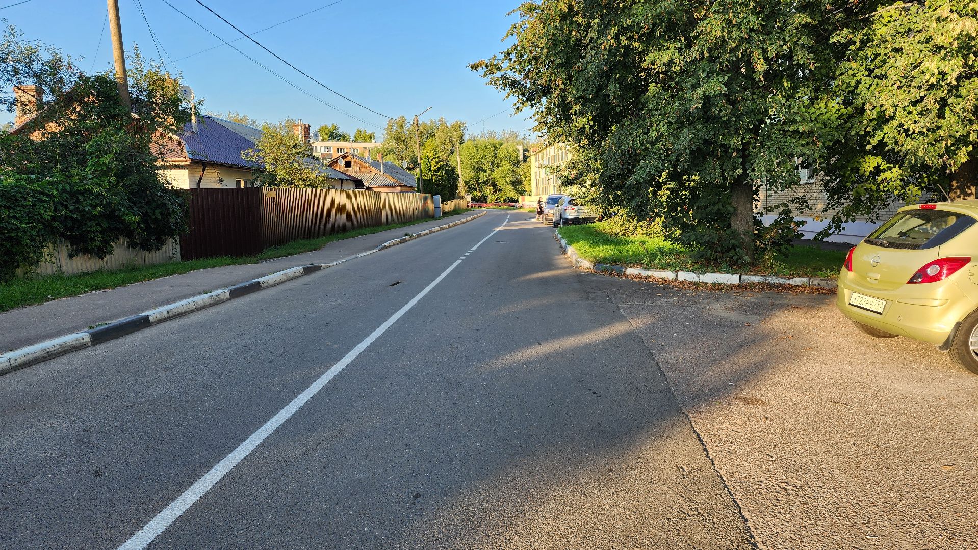 Бронницы, Выездная администрация, вопросы жителей, вопросы к администрации, Лежачие полицейские,