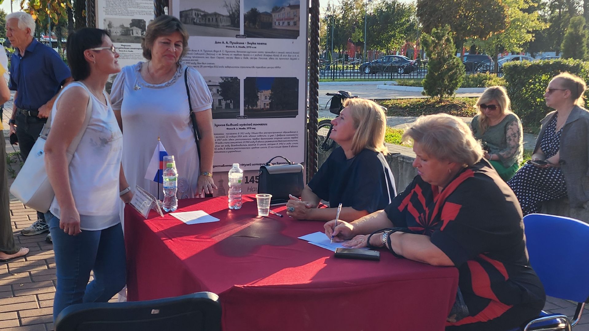 Бронницы, Выездная администрация, вопросы жителей, вопросы к администрации, Лежачие полицейские,