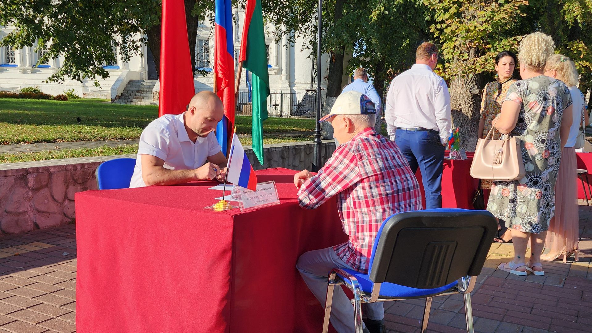 Бронницы, выездная администрация, вопросы к администрации, Вопросы населения, Светофоры в Бронницах, Обращения жителей,