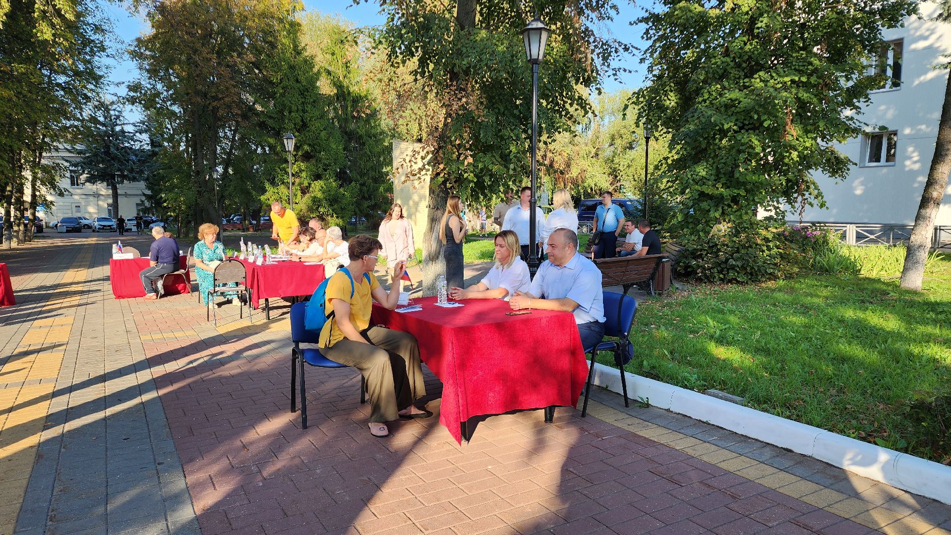 Бронницы, выездная администрация, вопросы к администрации, Вопросы населения, Светофоры в Бронницах, Обращения жителей,