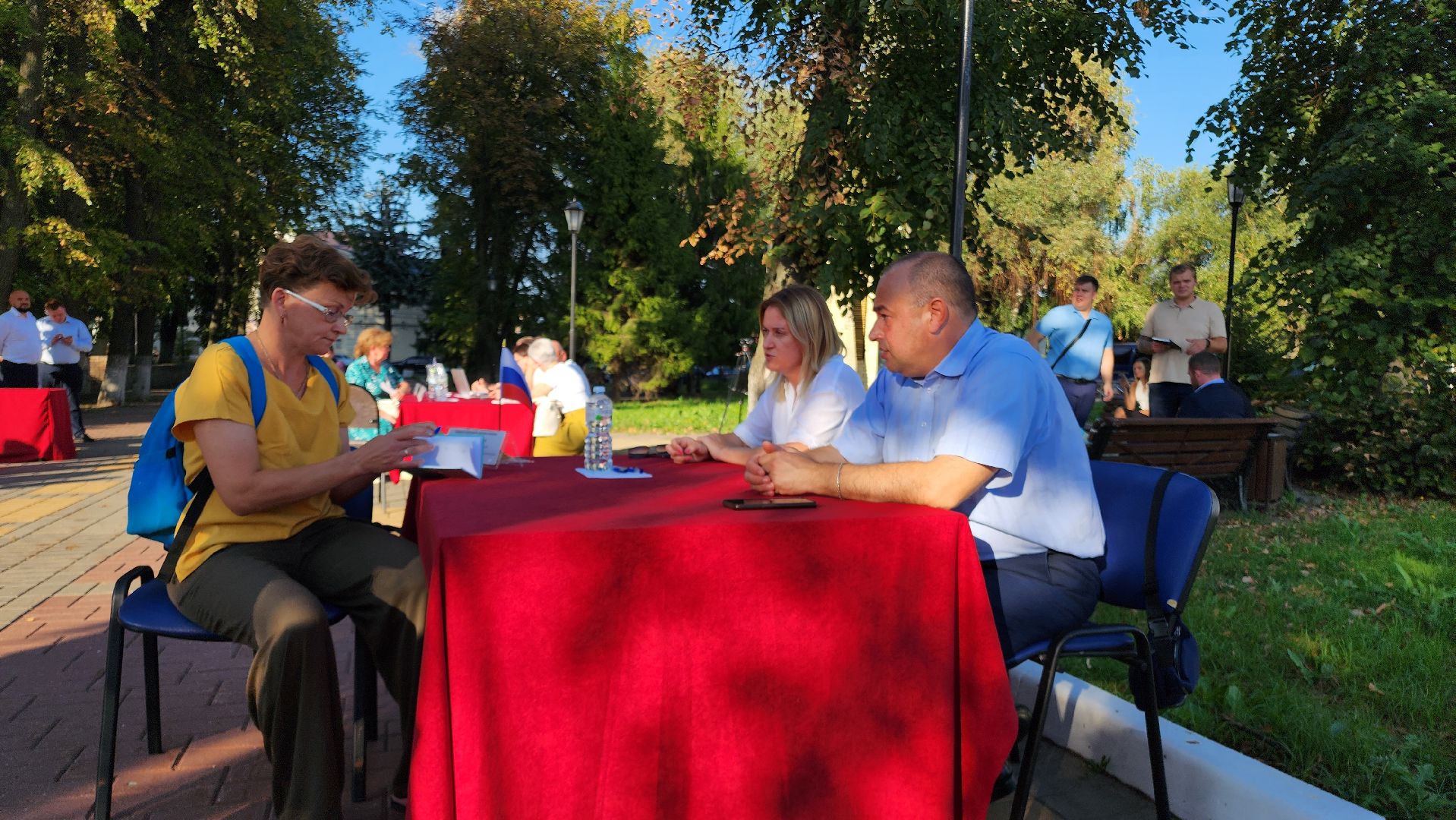 Бронницы, выездная администрация, вопросы к администрации, Вопросы населения, Светофоры в Бронницах, Обращения жителей,