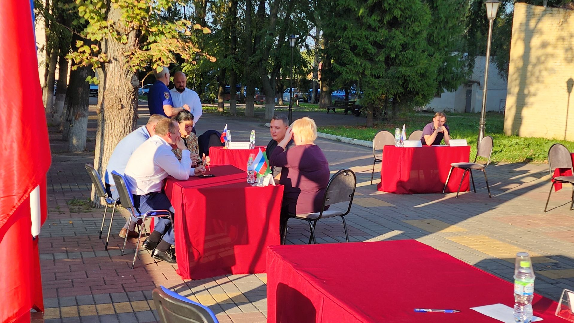 Бронницы, Выездная администрация, вопросы жителей, Субсидии,