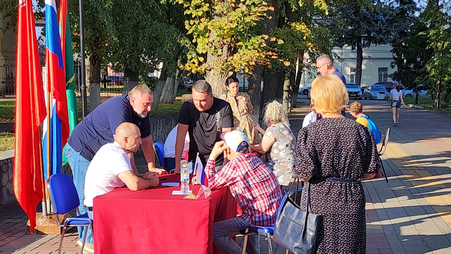 Бронницы, Выездная администрация, вопросы жителей, Субсидии,