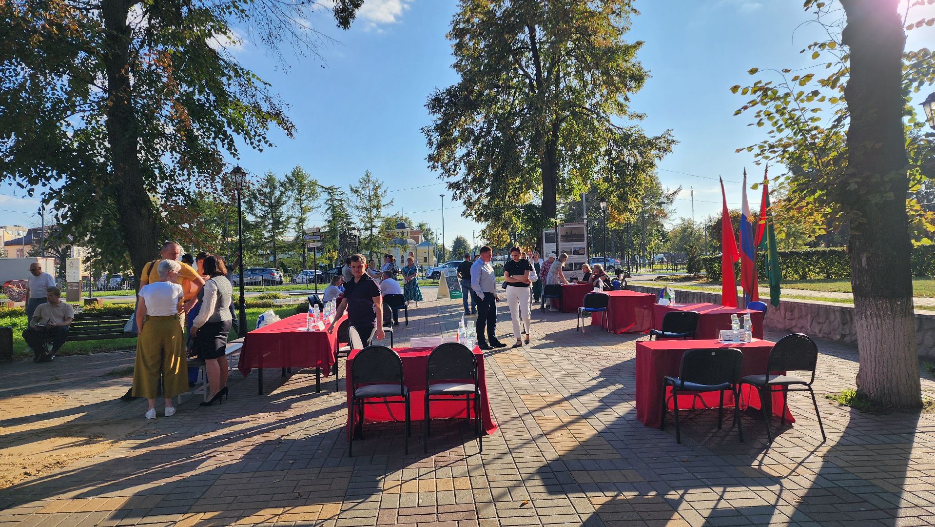 Бронницы, Выездная администрация, вопросы жителей, Субсидии,