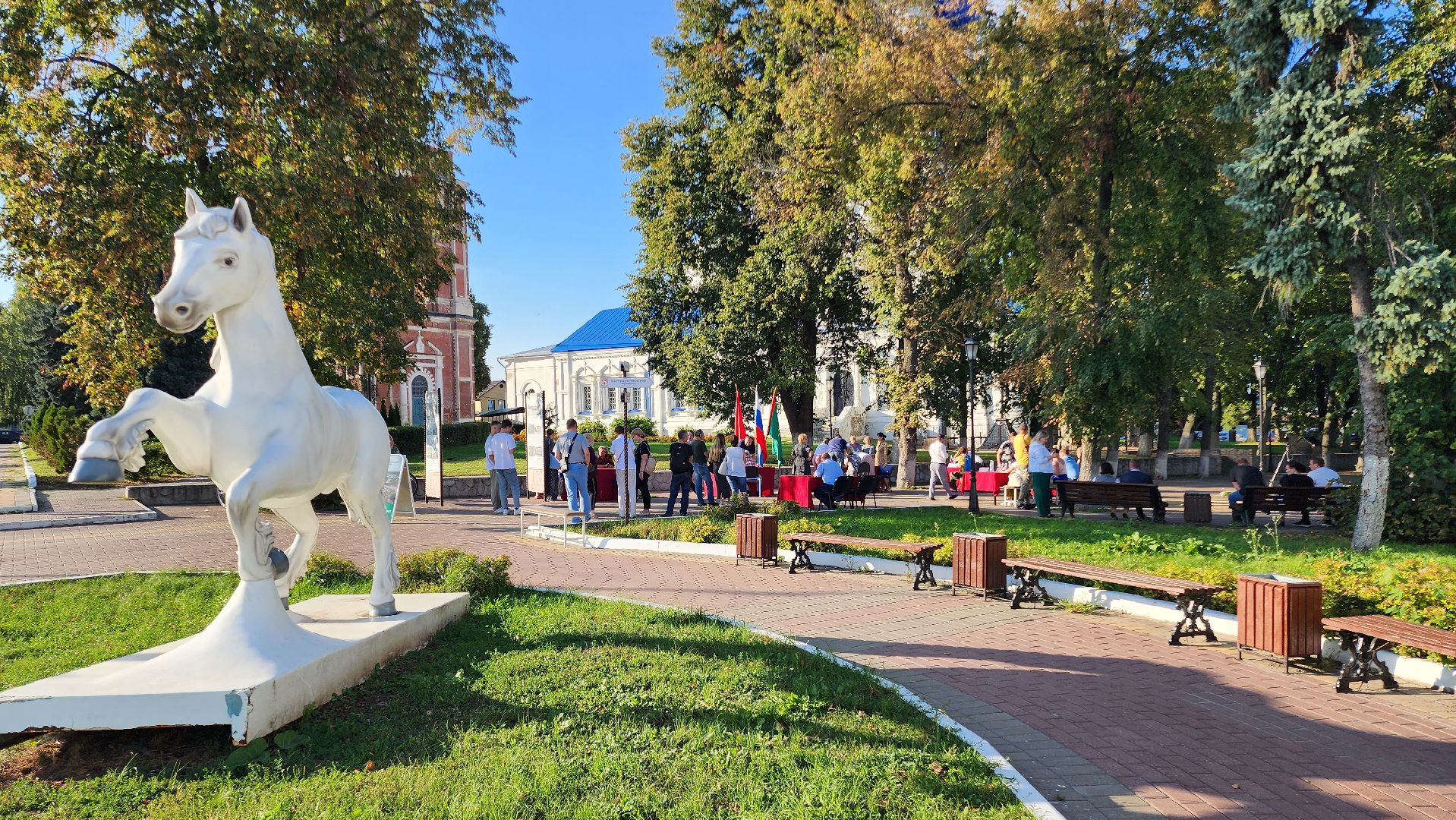 Бронницы, Выездная администрация, вопросы жителей, Субсидии,