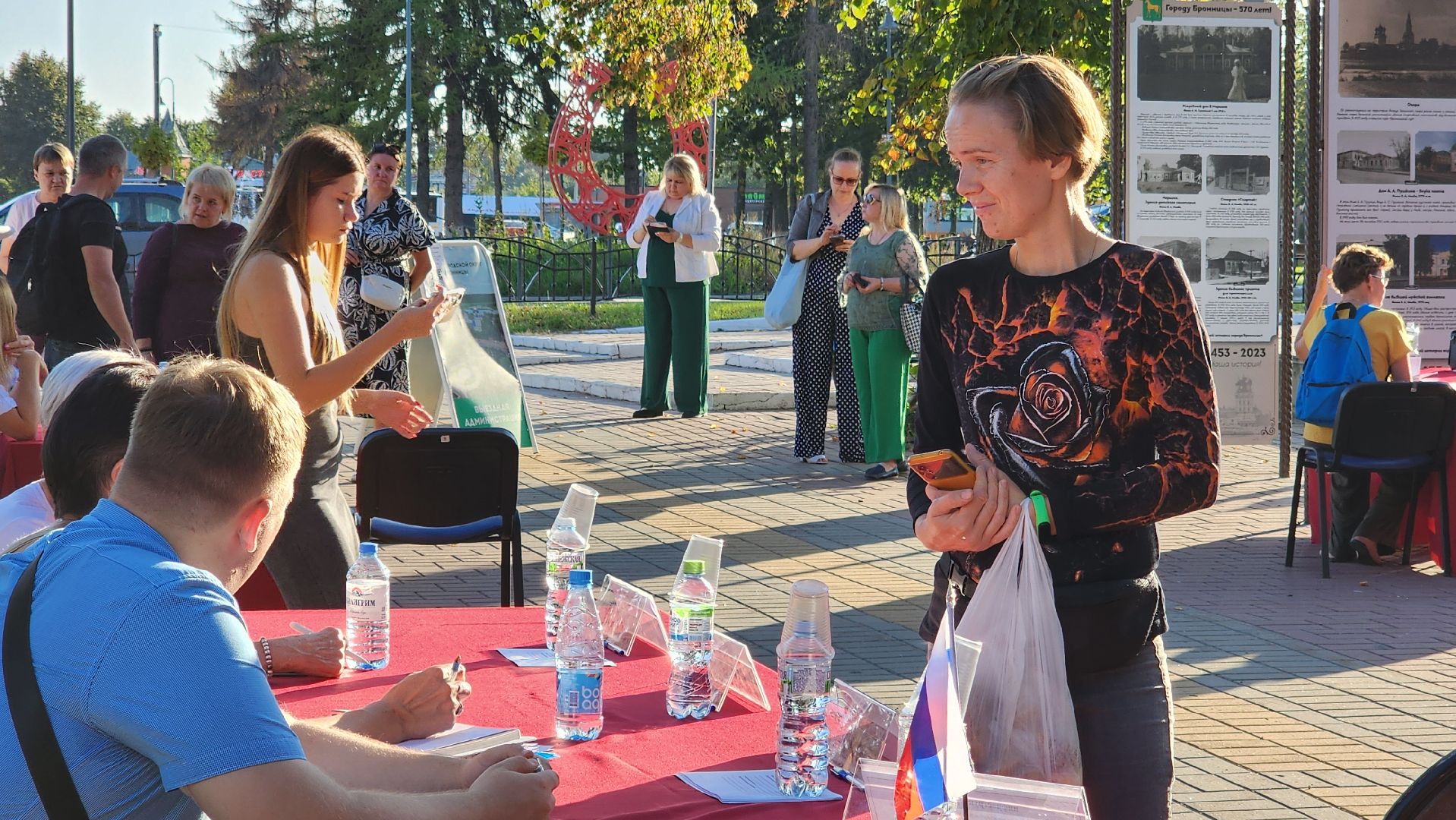 Бронницы, Выездная администрация, вопросы жителей, Субсидии,