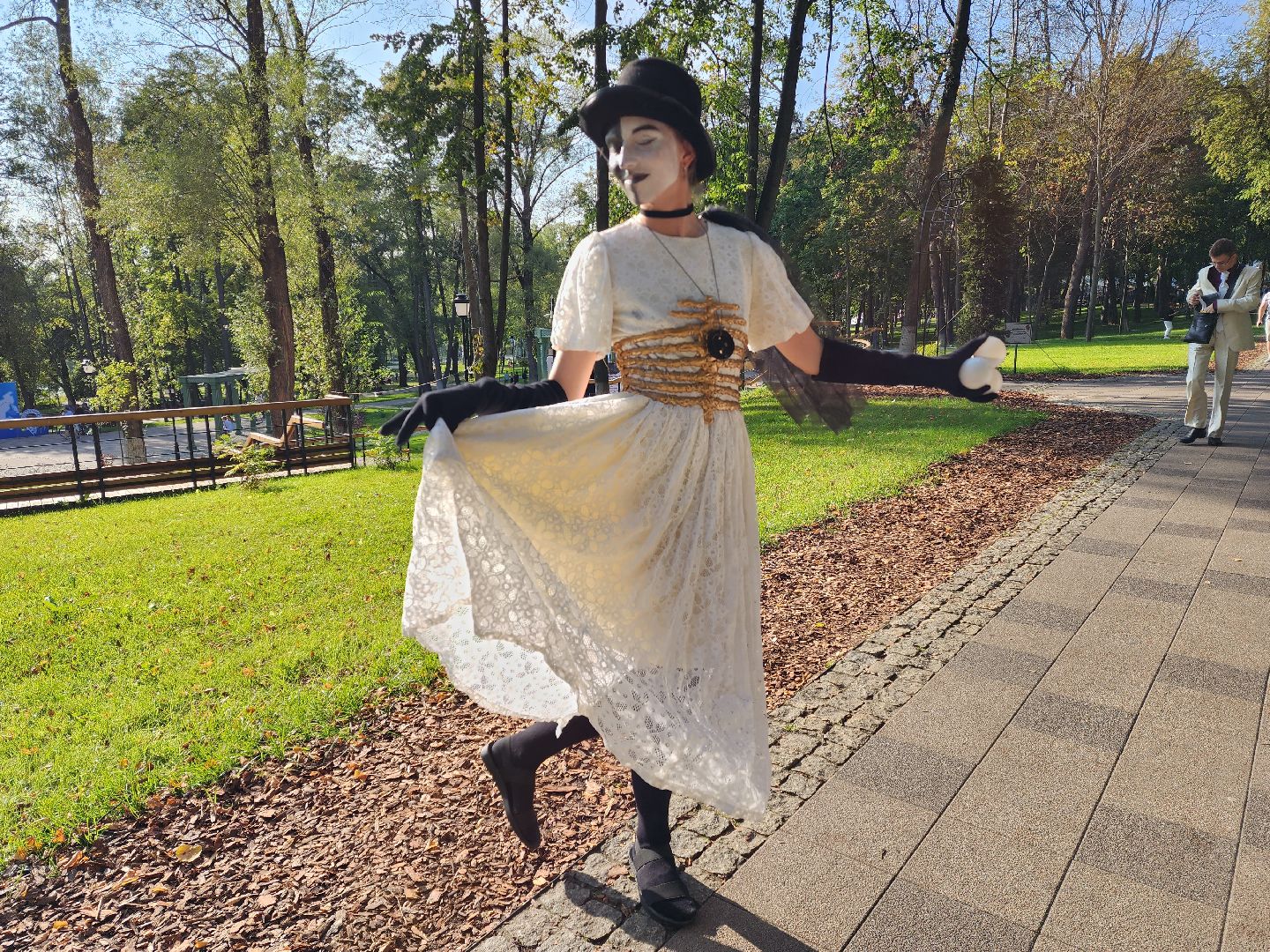 раменское, культура, день города раменское, мероприятия в раменском городском парке,