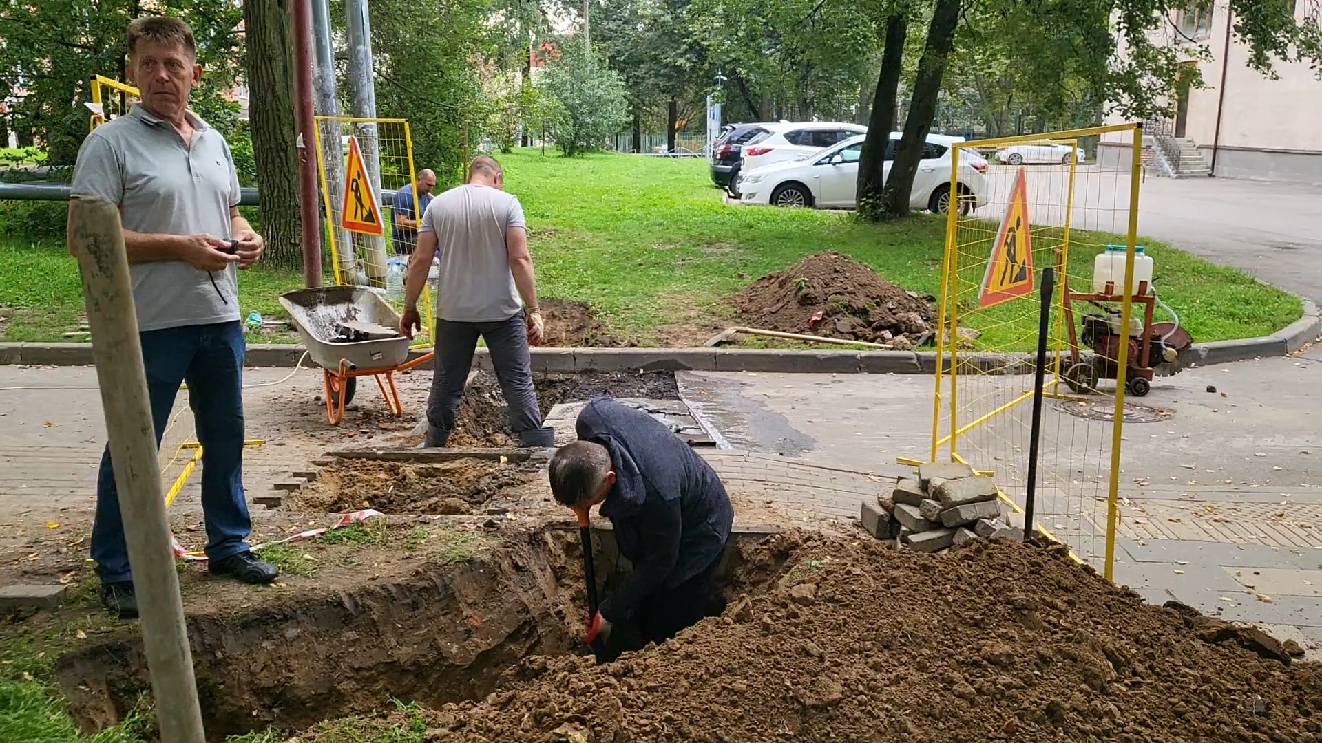 тепловой контур, отопительный сезон, индивидуальный тепловой пункт, власиха мкр школьный, ИТП в доме,
