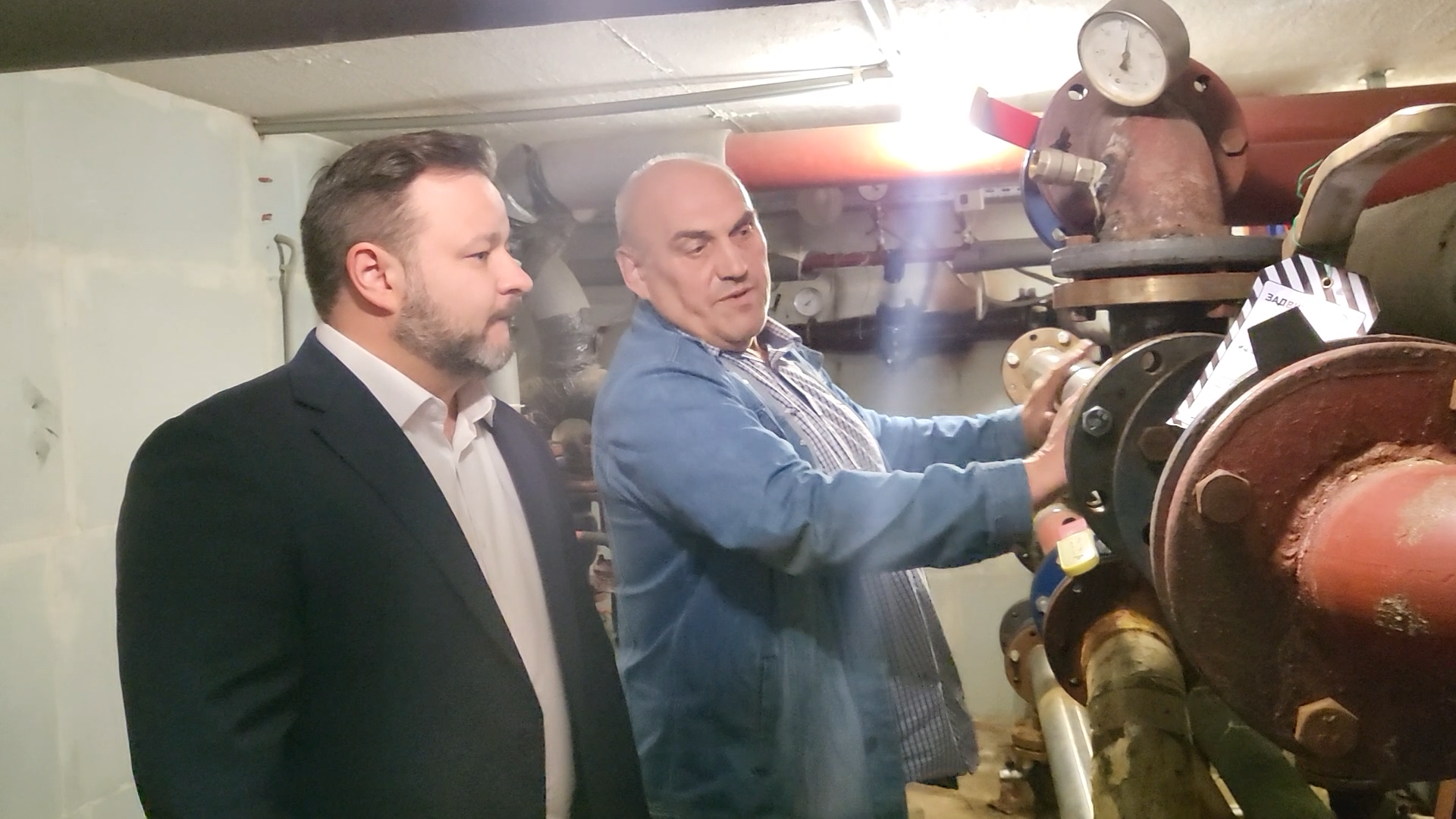 тепловой контур, отопительный сезон, индивидуальный тепловой пункт, власиха мкр школьный, ИТП в доме,