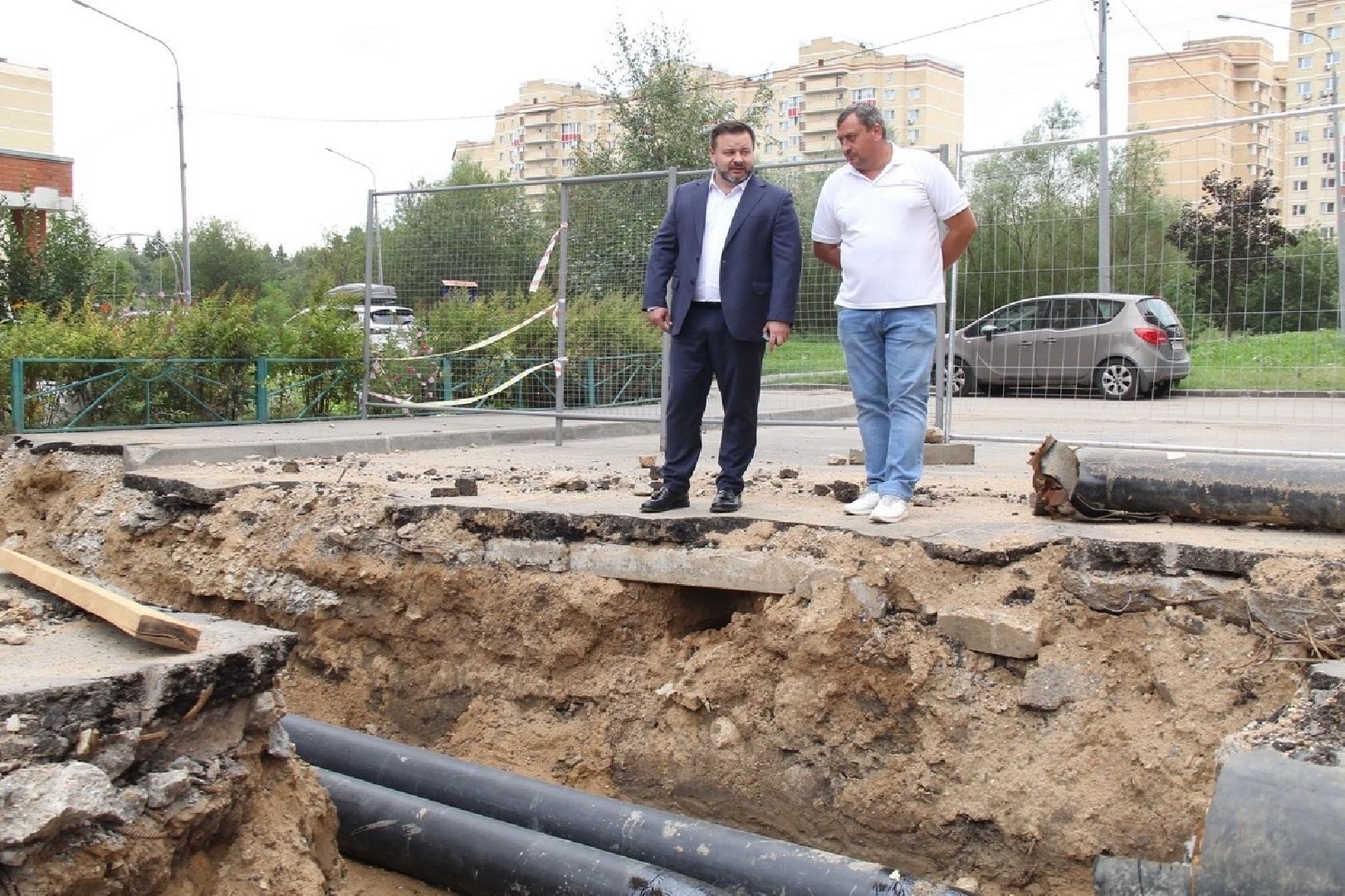 тепловой контур, отопительный сезон, индивидуальный тепловой пункт, власиха мкр школьный, ИТП в доме,