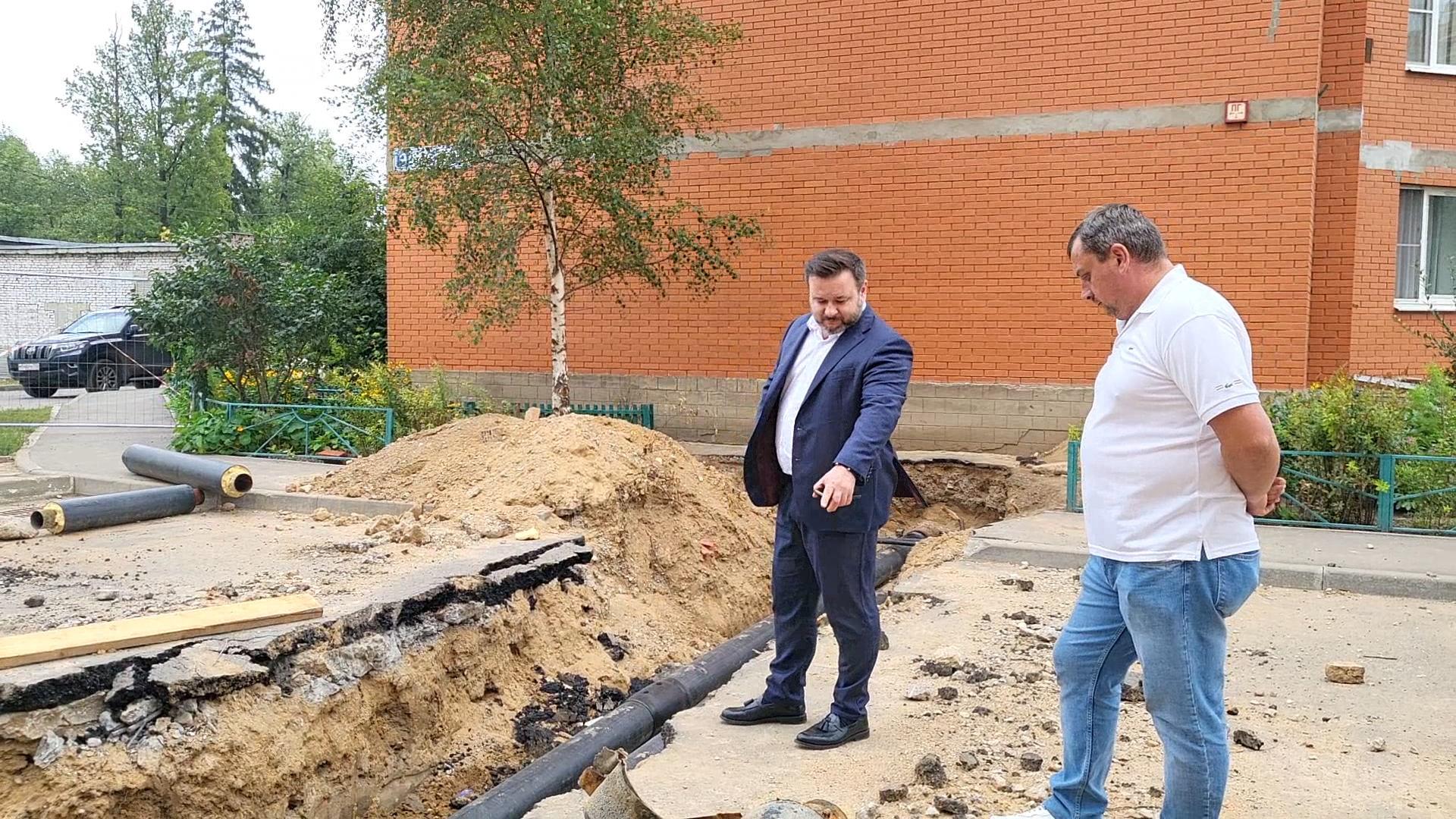 тепловой контур, отопительный сезон, индивидуальный тепловой пункт, власиха мкр школьный, ИТП в доме,