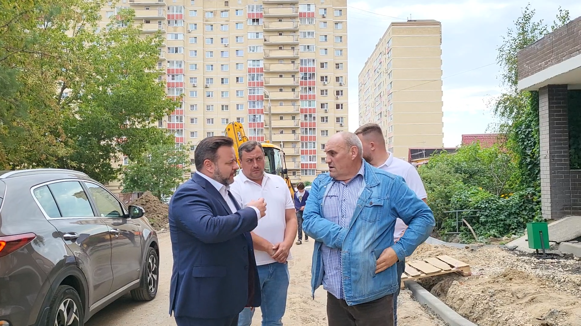 тепловой контур, отопительный сезон, индивидуальный тепловой пункт, власиха мкр школьный, ИТП в доме,