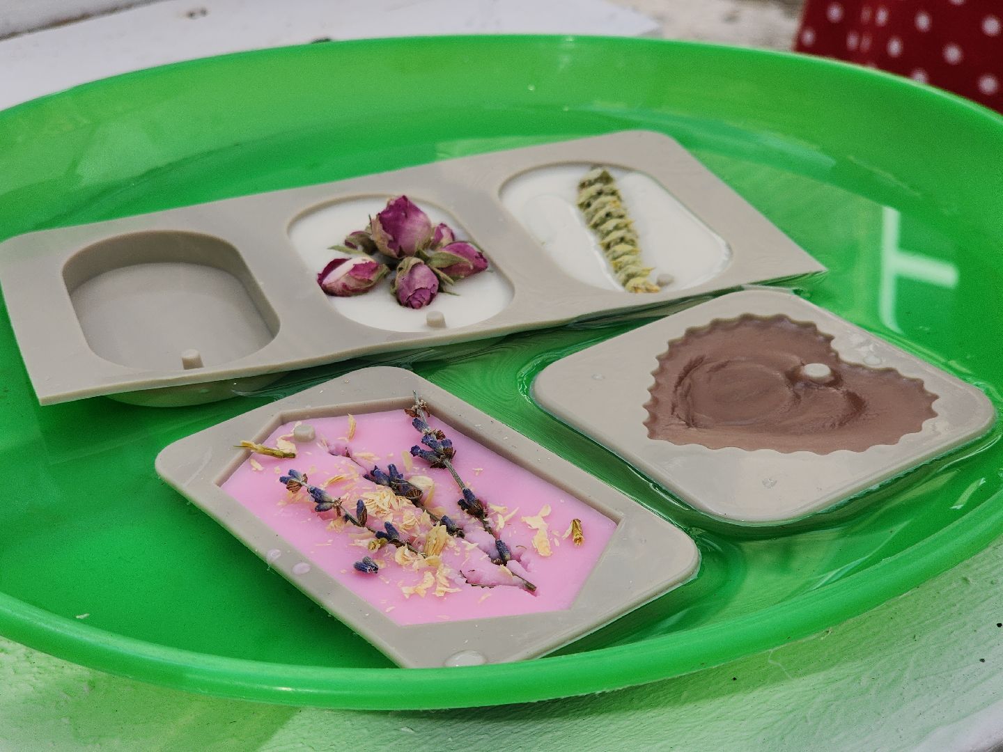 Черноголовка, мастер класс, арт-пространство восход,