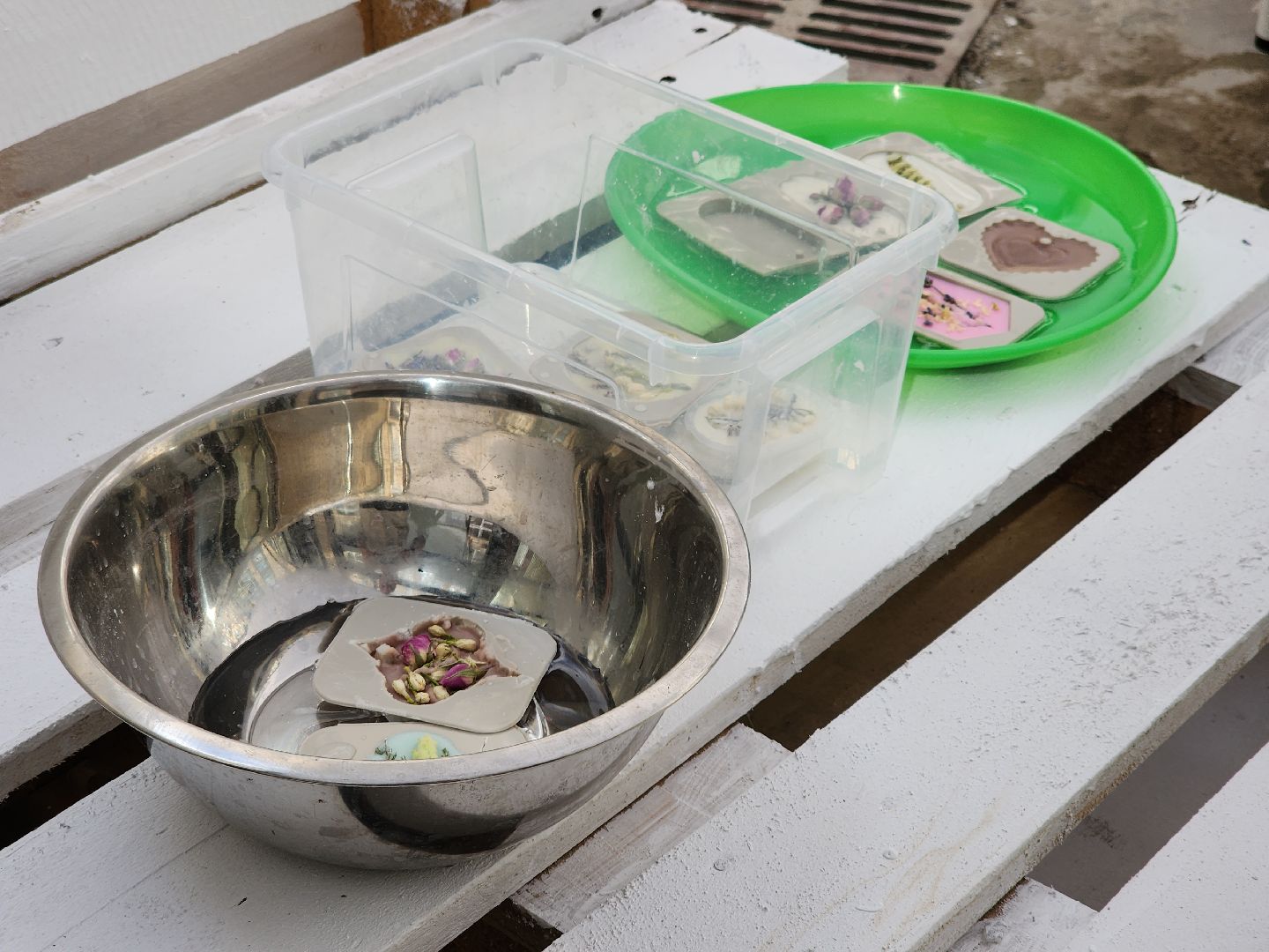 Черноголовка, мастер класс, арт-пространство восход,