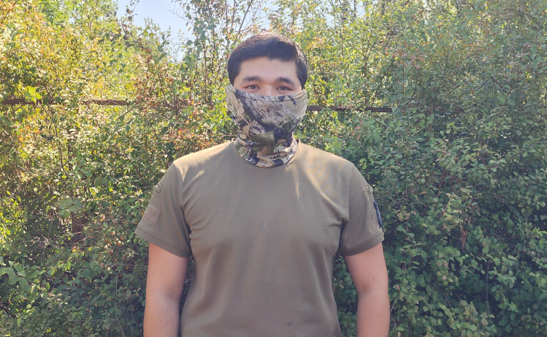 Звенигород, Люберцы, СВО, Поддержка участников СВО,