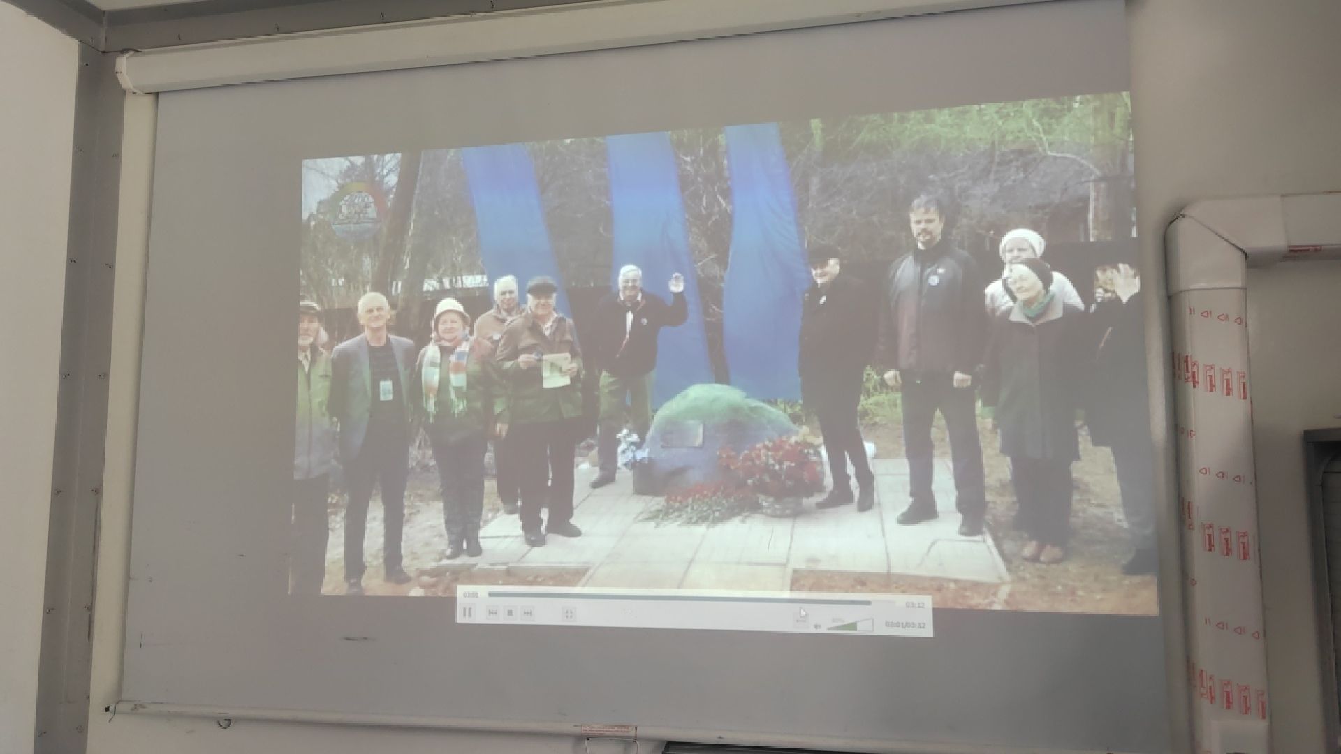 Пушкино, День космонавтики, Пушкинский округ, культура, библиотека, Клязьма, Юрий Гагарин, ПОЕХАЛИ!