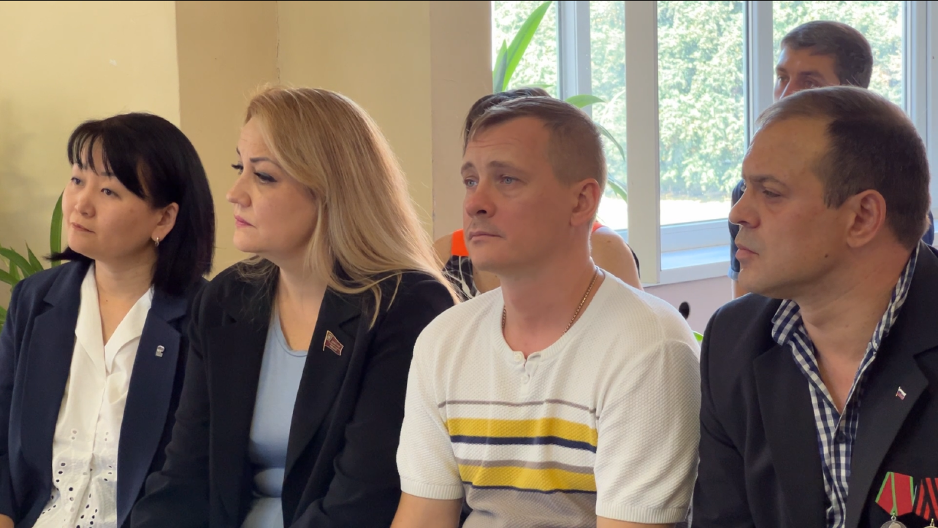 химки, образование, патриотизм, бородинская битва, патриотический проект,